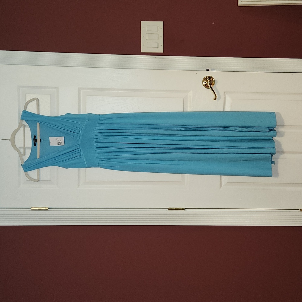 Forever 21 Godess Dress